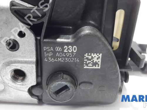 Electronic module PEUGEOT 5008 (0U_, 0E_) 1.6 16V | BP31482548M83 