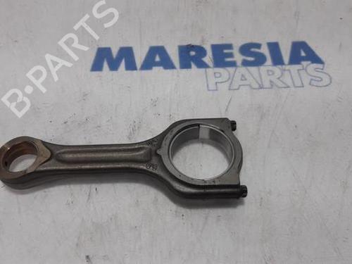 Andre CITROËN JUMPY II Van 1.6 HDi 90 8V | BP31532246O1 