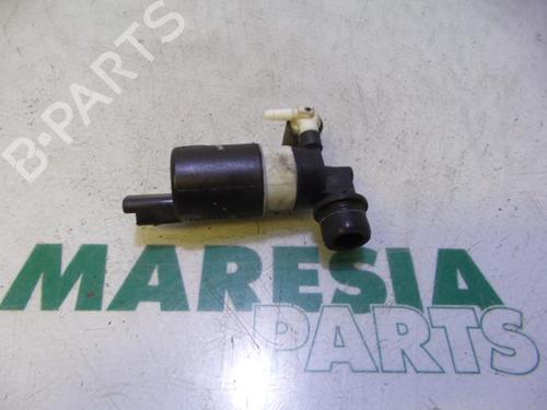 Used Other RENAULT MEGANE III Hatchback (BZ0/1_, B3_) 1.6 16V (BZ0H) (101 hp) 31444295