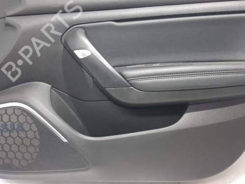 Front right panel RENAULT MEGANE IV Hatchback (B9A/M/N_) 1.2 TCe 100 (B9MS) | BP31383202C59