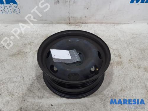 Used Rim CITROËN C3 II (SC_) 1.6 HDi (92 hp) 31532675