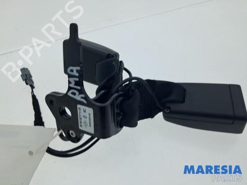 Used Seat buckle Seat buckle 38090743 38090743