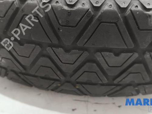 Reservehjul kit CITROËN C4 CACTUS 1.6 BlueHDi 100 | BP37161871C119 - Image 1