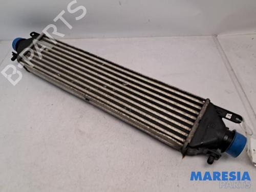 Used Intercooler FIAT PUNTO (199_) 0.9 Twinair Turbo (86 hp) 31421806