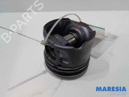 Andre CITROËN JUMPY II Van 2.0 HDi 125 (128 hp) 31531106