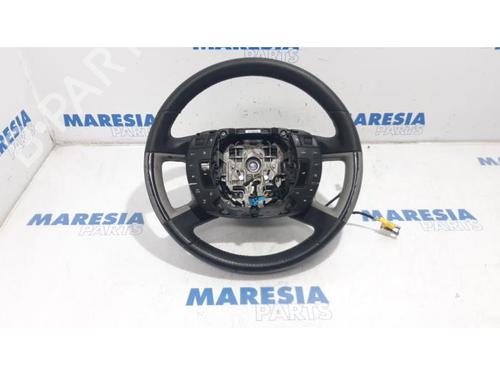Used Steering wheel CITROËN C5 III (RD_) 2.0 HDi 165 (RDRHHA, RDRHH8) (163 hp) 31522628