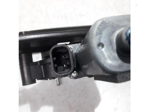 Front right window mechanism FIAT PUNTO EVO (199_) 1.3 D Multijet | BP31438100C23