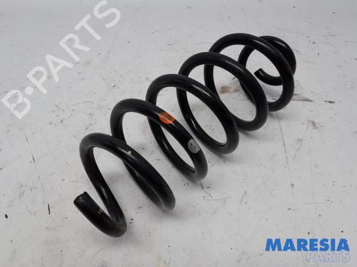 Used Shock absorber spring RENAULT CAPTUR I (J5_, H5_) 1.2 TCe 120 (118 hp) 31501045