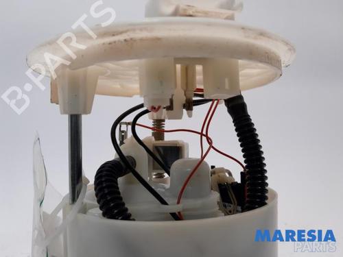 Fuel pump RENAULT TWINGO III (BCM_, BCA_) 1.0 SCe 70 | BP31425116M76
