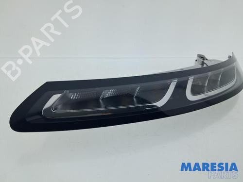 Right daytime light CITROËN C4 CACTUS 1.6 BlueHDi 100 | BP37524345C103 - Image 2