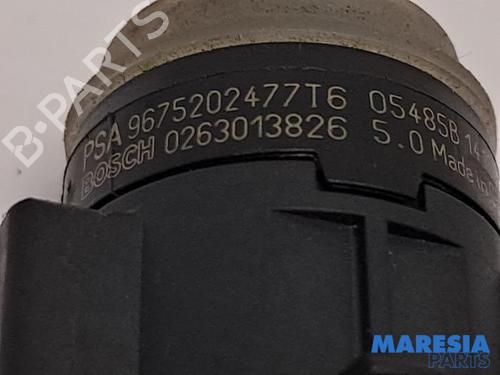 Electronic sensor CITROËN C4 Grand Picasso II (DA_, DE_) 1.6 THP 165 | BP31465915M84