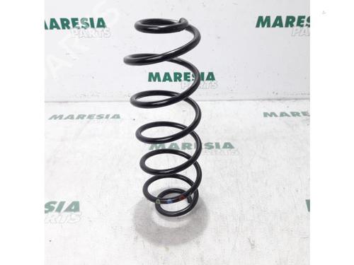 Støddæmperfjeder PEUGEOT 208 I (CA_, CC_) 1.4 HDi (68 hp) 31535435