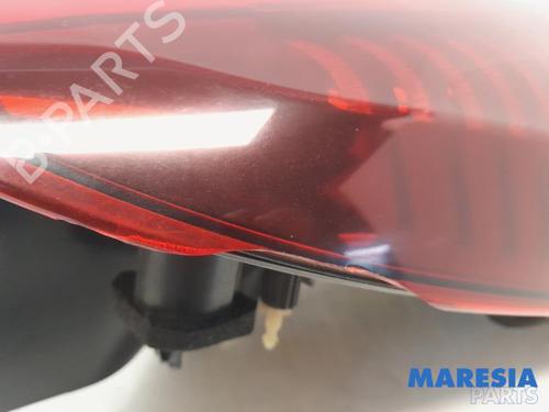 Left taillight RENAULT ESPACE IV (JK0/1_) 2.0 (JK0A, JK1D, JK0N) | BP31421480C34