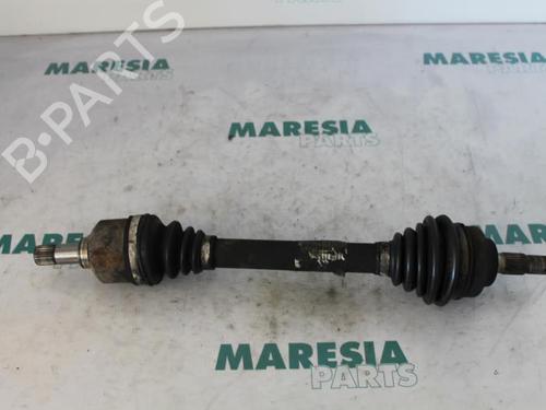 left-front-driveshaft-peugeot-307-sw-3h-2002-2003-2004-2005-2006-2007-2008-2009-31498330 main image