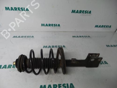 Used Left front shock absorber PEUGEOT 307 (3A/C) 1.6 16V (109 hp) 31387181