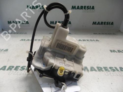 Módulo eletrónico FIAT PANDA (169_) 1.1 (169.AXA1A) (54 hp) 31449024