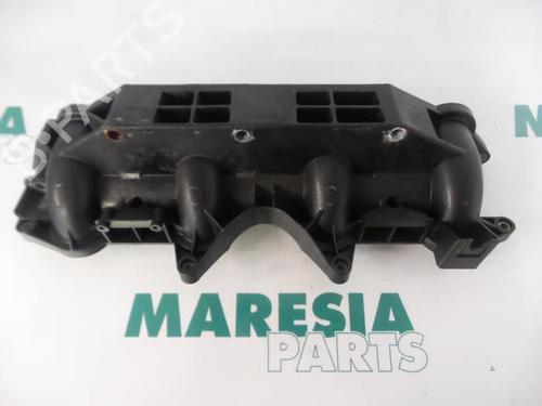 Used Injection rail RENAULT MASTER II Platform/Chassis (ED/HD/UD) 2.5 dCi 100 (ED4V, ED8V, ED0U, ED0V, ED8U, HD0U, HD0V,... (99 hp) 31504560