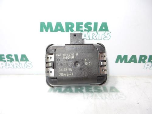 Used Electronic sensor FIAT STILO (192_) 2.4 20V (192_XD1A, 192AXD12) (170 hp) 31437069