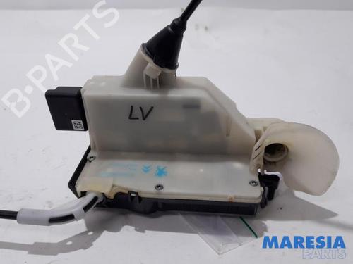 Electronic module PEUGEOT 2008 I (CU_) 1.6 HDi | BP31426716M83