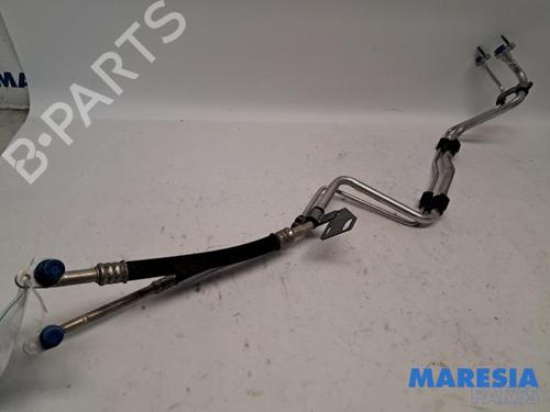 Used AC pipe RENAULT ZOE Hatchback Van (BFM_) Electric (BFME) (92 hp) 31473772