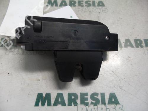 Electronic module CITROËN C2 (JM_) 1.4 HDi | BP31496835M83