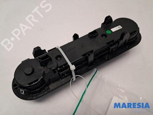 Climate control ALFA ROMEO GIULIA (952_) 2.2 D (952AEM250, 952AEA250) | BP31440840I5  - Image 5