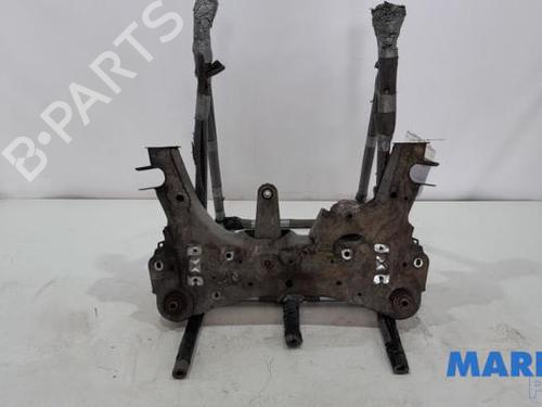 Used Subframe RENAULT KANGOO / GRAND KANGOO II (KW0/1_) 1.6 16V (KW03, KW09, KW0D, KW0U, KW0W, KW13) (106 hp) 31475304