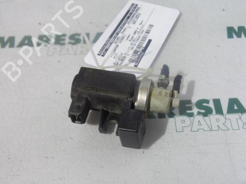 Used Electronic sensor FIAT STILO (192_) 1.9 JTD (192_XE1A) (115 hp) 31397263