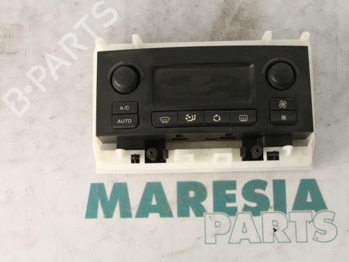 Used Climate control PEUGEOT 307 CC (3B) 1.6 16V (110 hp) 31506440