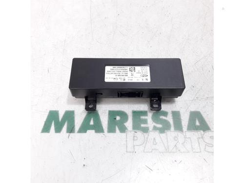 Used Electronic module PEUGEOT 508 I (8D_) 2.0 HDi Hybrid4 AWC (163 hp) 31500481
