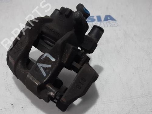 Left front brake caliper DACIA LOGAN MCV II 1.5 dCi | BP31481222M105