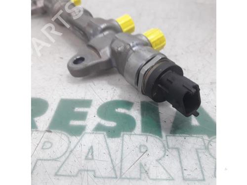 Injection rail FIAT DOBLO Cargo (263_) 1.3 D Multijet | BP31387455M98