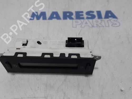 Used Electronic module CITROËN C3 Pluriel (HB_) 1.6 (109 hp) 31454387