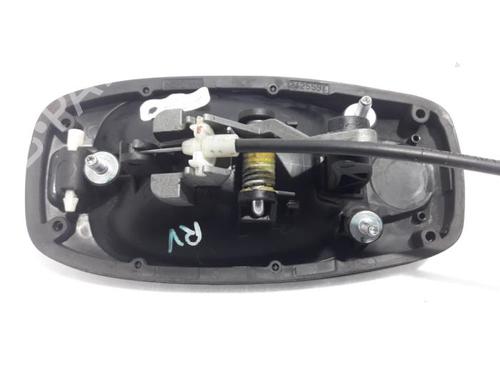 Front right exterior door handle FIAT DOBLO Cargo (263_) 1.6 D Multijet (263WXD1B, 263WXR1B, 263WXX1B, 263ZXD1B,... | BP31450045C129