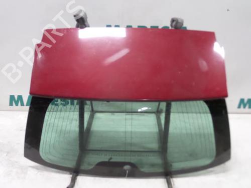 Used Bootlid window Bootlid window PEUGEOT 407 SW (6E_, 6D_) 1.6 HDi 110 (109 hp) 31466570 31466570