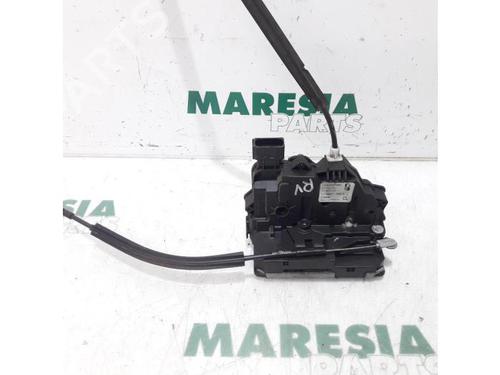 Used Electronic module FIAT DUCATO Van (250_) 100 Multijet 2,2 D (100 hp) 31501930