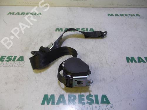 Used Rear left seatbelt Rear left seatbelt PEUGEOT 207 (WA_, WC_) 1.6 16V VTi (120 hp) 31514316 31514316