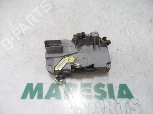Used Electronic module PEUGEOT 206 CC (2D) 2.0 S16 (136 hp) 31467659