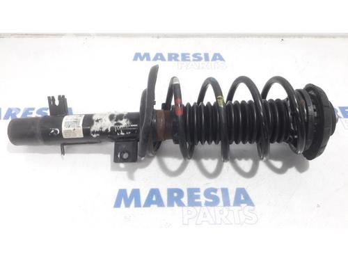 Used Right front shock absorber CITROËN C3 II (SC_) 1.6 VTi 120 (120 hp) 31492040
