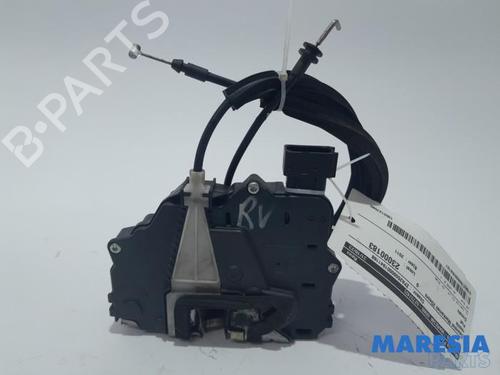 Electronic module FIAT DUCATO Van (250_) 100 Multijet 2,2 D | BP31534401M83