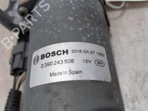 Front wiper motor RENAULT TRAFIC III Van (FG_) 1.6 dCi 140 (FGMA, FGMC) | BP31513325M29 