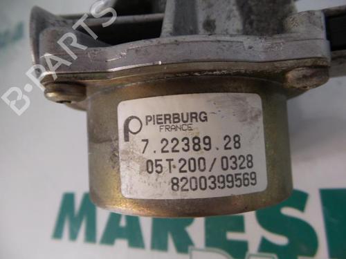 Used Electronic sensor RENAULT MEGANE II Estate (KM0/1_) 1.5 dCi (KM16, KM1E) (106 hp) 31434652