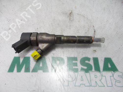 Used Injector PEUGEOT 307 (3A/C) 2.0 HDi 110 (107 hp) 31409802