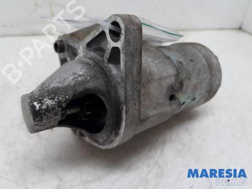 Used Starter FIAT PANDA (312_, 319_) 1.2 (312PXA1A) (69 hp) 31466514