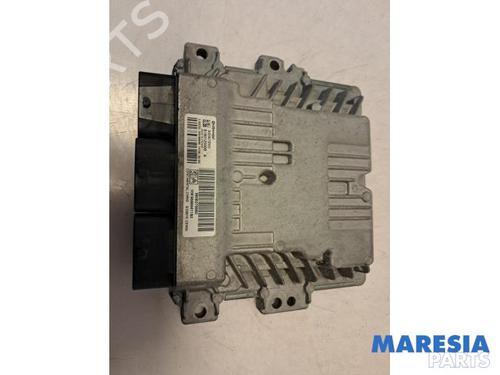 Engine control unit (ECU) CITROËN C4 Grand Picasso II (DA_, DE_) 1.6 HDi / BlueHDi 115 | BP32281139M57