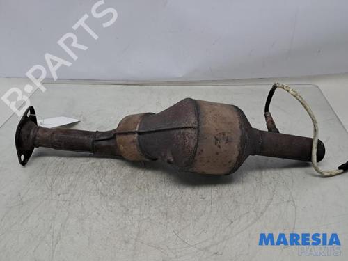 Used Catalyst RENAULT SCÉNIC III (JZ0/1_) 1.6 16V (JZ0U, JZ1B) (110 hp) 32011704