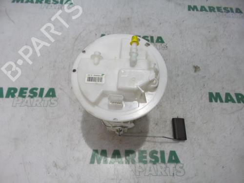 Used Fuel pump PEUGEOT 2008 I (CU_) 1.2 VTi (82 hp) 31441533