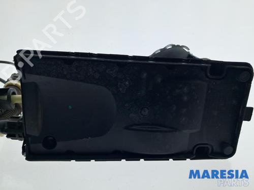 Gear lever RENAULT CAPTUR I (J5_, H5_) 1.3 TCe 150 (J5NK, J5JS) | BP40093045M90 - Image 6