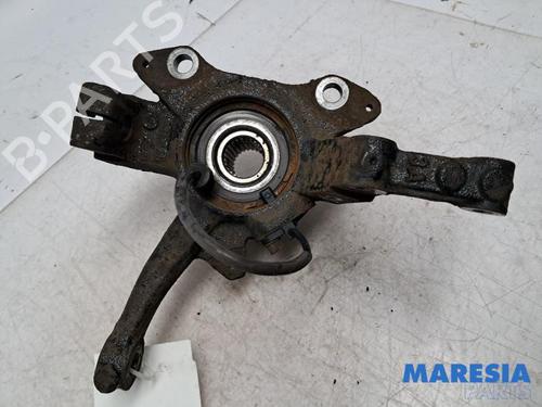 Mangueta delantera derecha Mangueta delantera derecha FIAT 500 C (312_) 1.2 (312CXA1A, 312AXA1A) (69 hp) 34496542 34496542