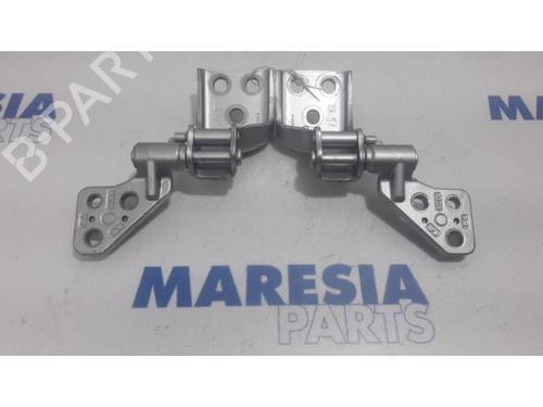 hingedoor-check-strap-peugeot-partner-box-bodympv-2008-31454743 main image